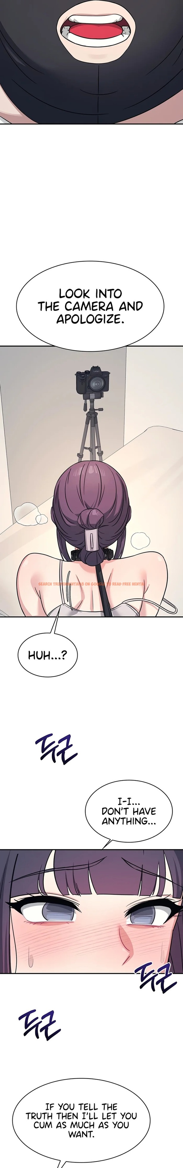 Read Hentai Image 16 22930 in comic Teacher Yunji - Chapter 20 - www.hentaitnt.net