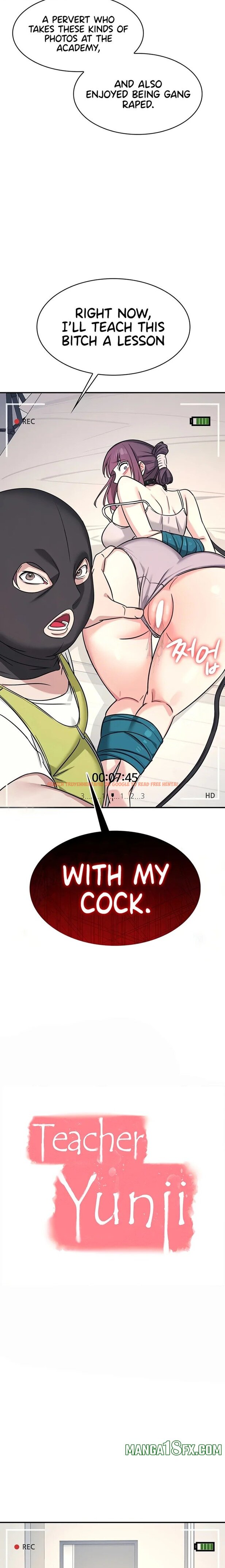 Read Hentai Image 2 929 in comic Teacher Yunji - Chapter 20 - www.hentaitnt.net