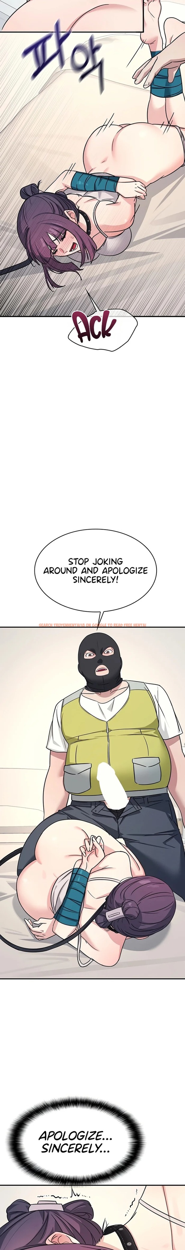 Read Hentai Image 20 22930 in comic Teacher Yunji - Chapter 20 - www.hentaitnt.net