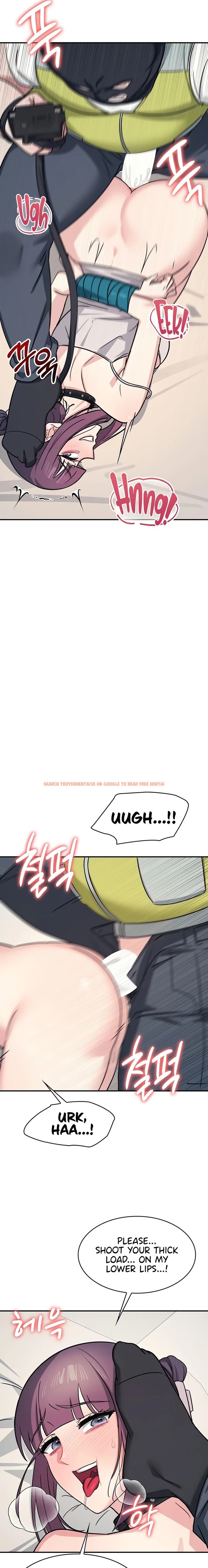 Read Hentai Image 25 22930 in comic Teacher Yunji - Chapter 20 - www.hentaitnt.net