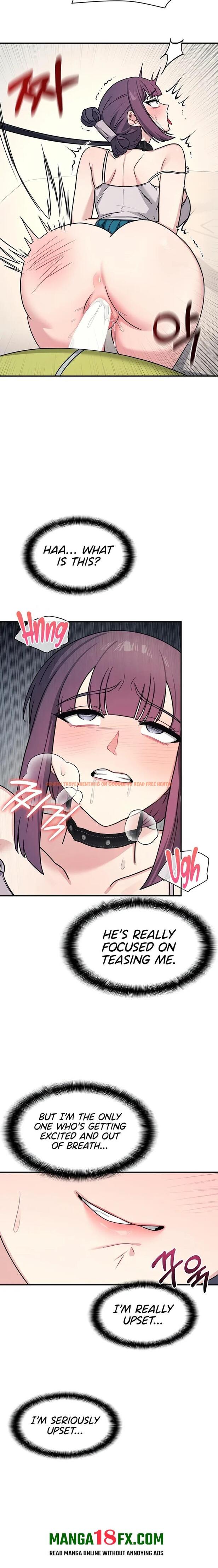 Read Hentai Image 9 930 in comic Teacher Yunji - Chapter 20 - www.hentaitnt.net