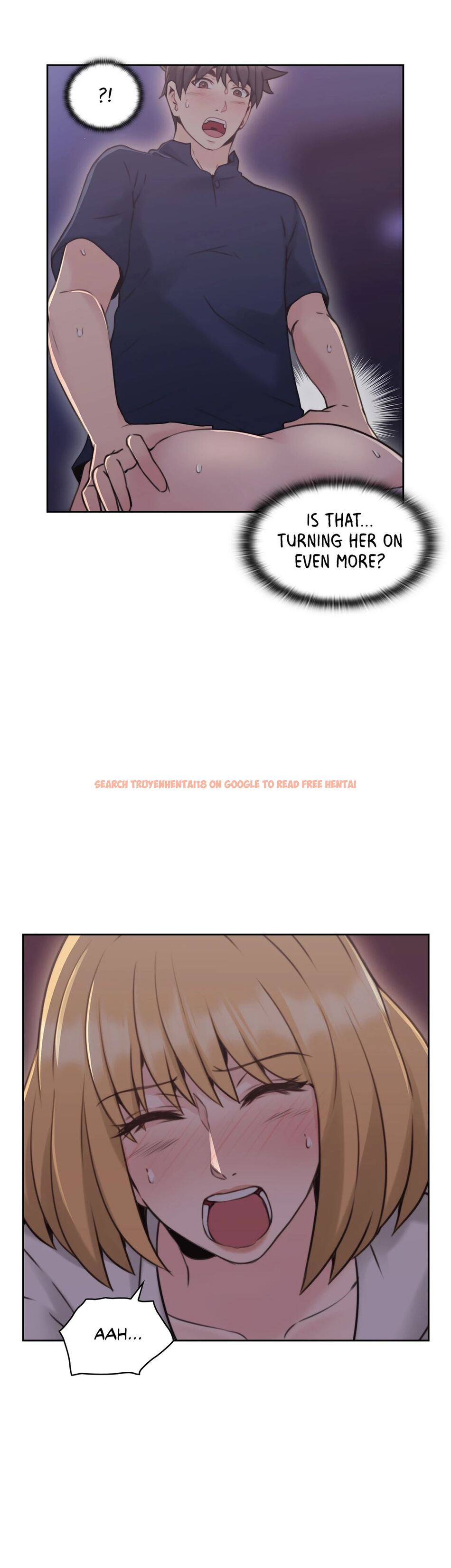 Read Hentai Image 11 304 in comic Teacher’s Pet - Chapter 19 - hentaitnt.net