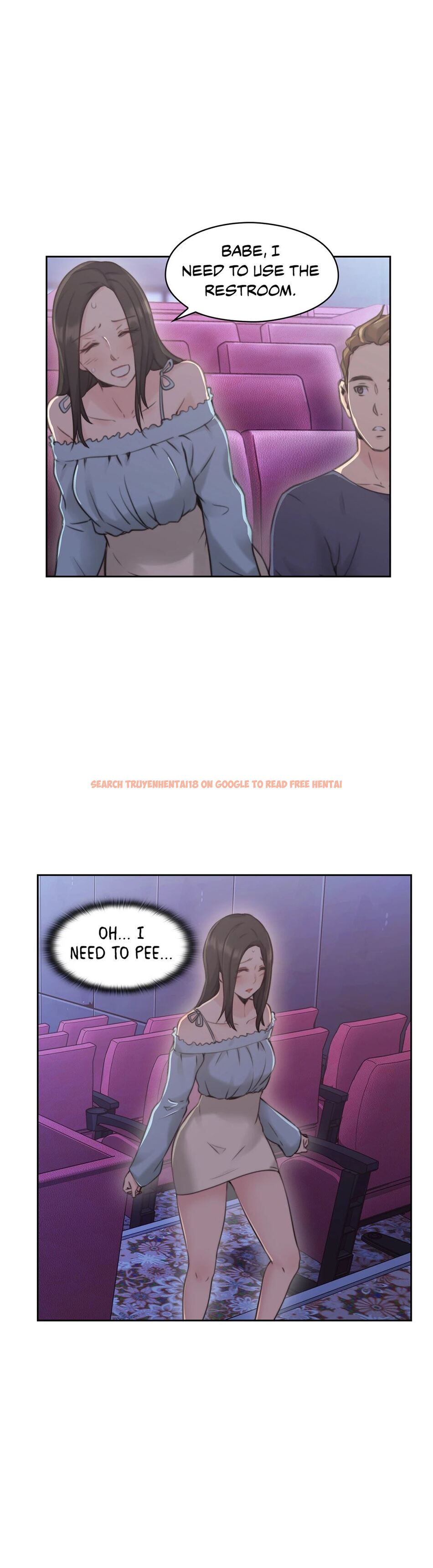 Read Hentai Image 16 304 in comic Teacher’s Pet - Chapter 19 - hentaitnt.net