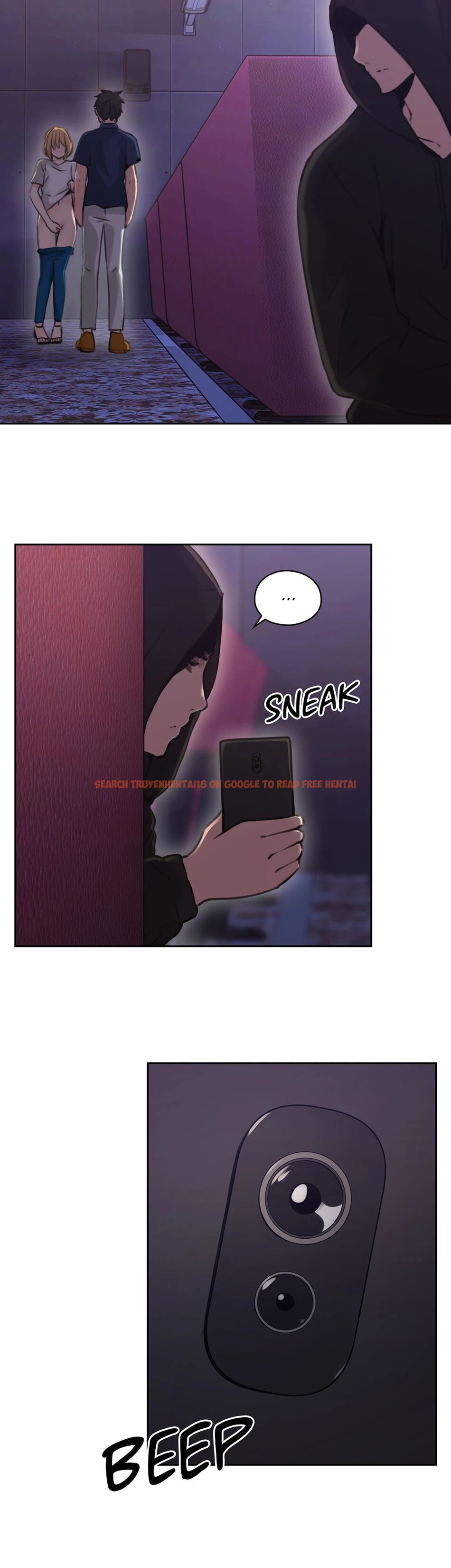 Read Hentai Image 2 304 in comic Teacher’s Pet - Chapter 19 - hentaitnt.net