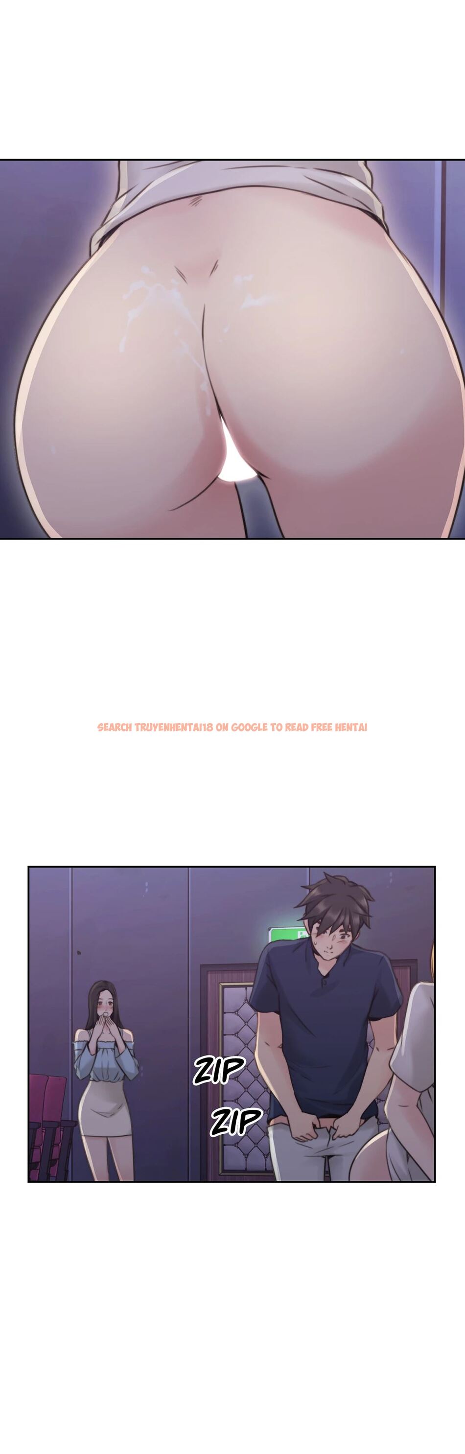 Read Hentai Image 20 304 in comic Teacher’s Pet - Chapter 19 - hentaitnt.net