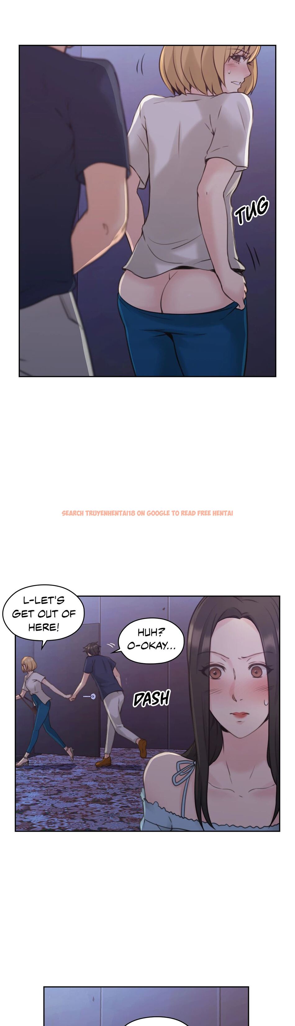Read Hentai Image 21 304 in comic Teacher’s Pet - Chapter 19 - hentaitnt.net
