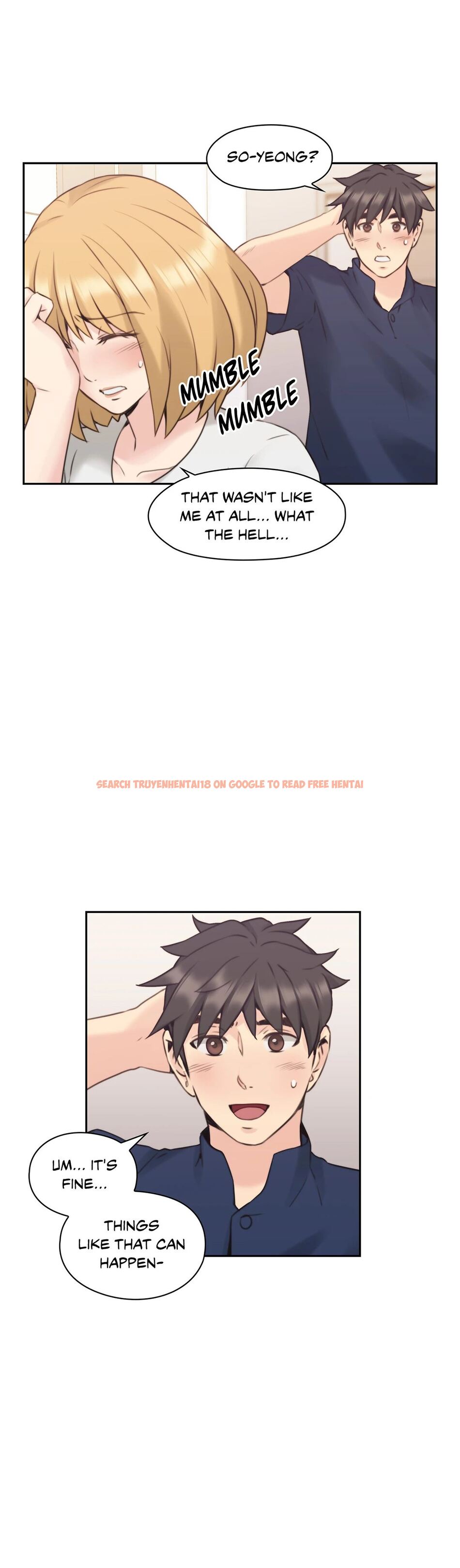 Read Hentai Image 24 304 in comic Teacher’s Pet - Chapter 19 - hentaitnt.net