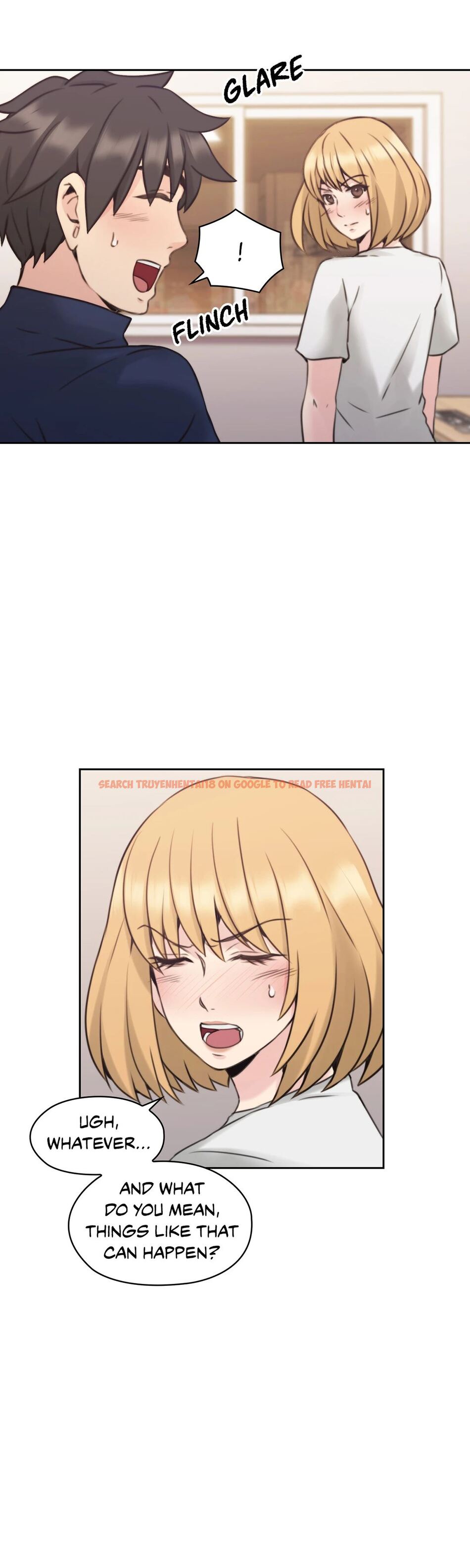 Read Hentai Image 25 304 in comic Teacher’s Pet - Chapter 19 - hentaitnt.net