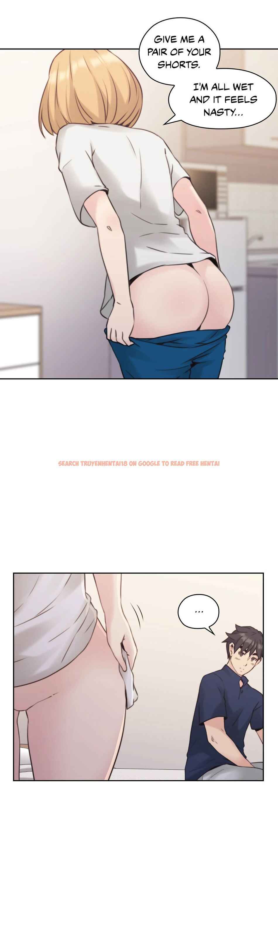 Read Hentai Image 26 304 in comic Teacher’s Pet - Chapter 19 - hentaitnt.net