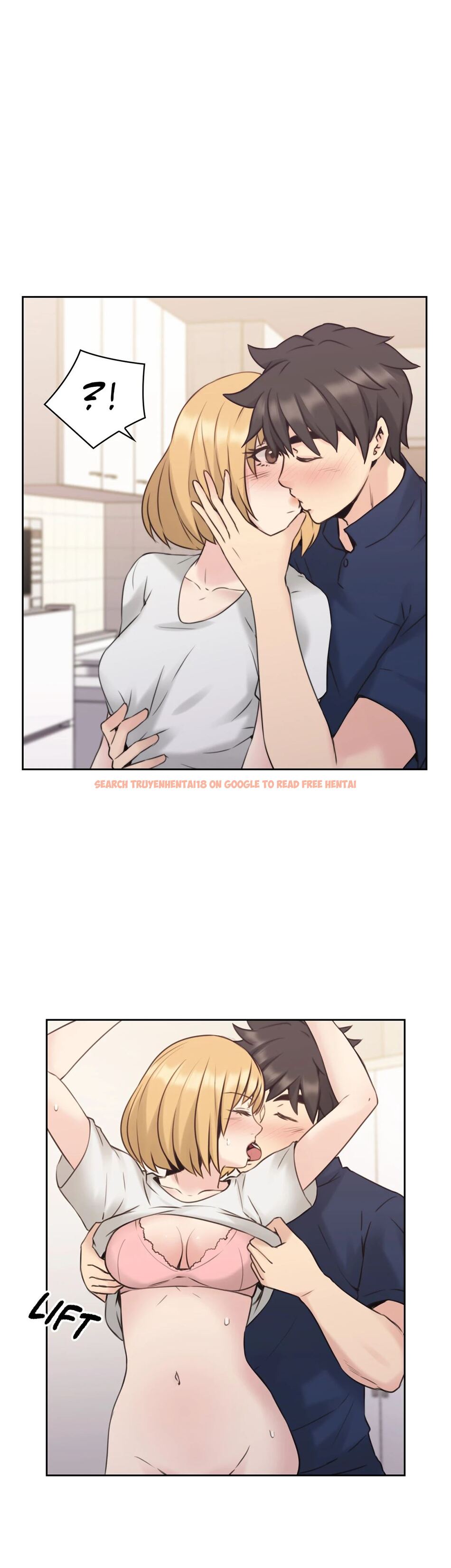 Read Hentai Image 28 304 in comic Teacher’s Pet - Chapter 19 - hentaitnt.net