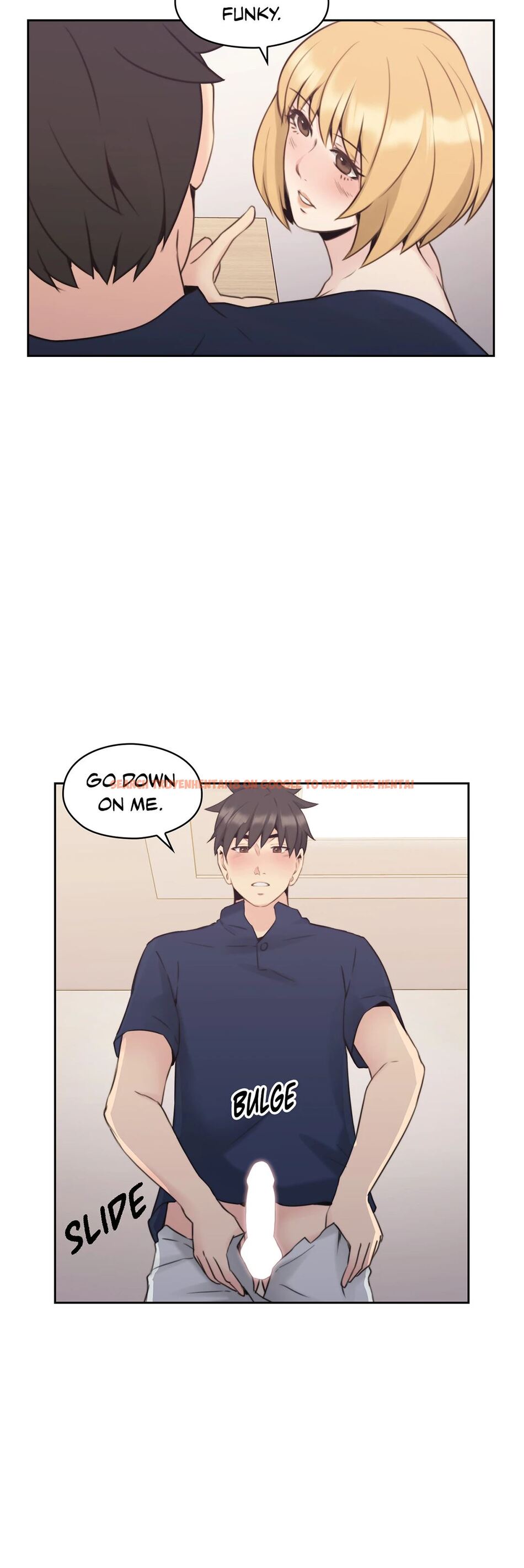 Read Hentai Image 32 304 in comic Teacher’s Pet - Chapter 19 - hentaitnt.net