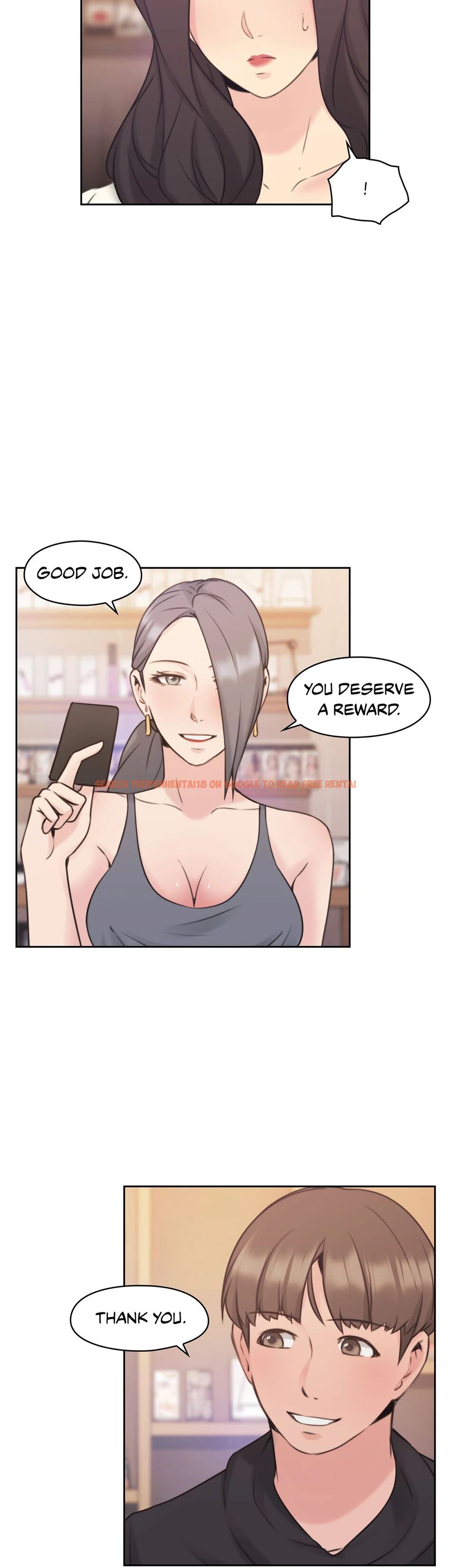 Read Hentai Image 40 304 in comic Teacher’s Pet - Chapter 19 - hentaitnt.net