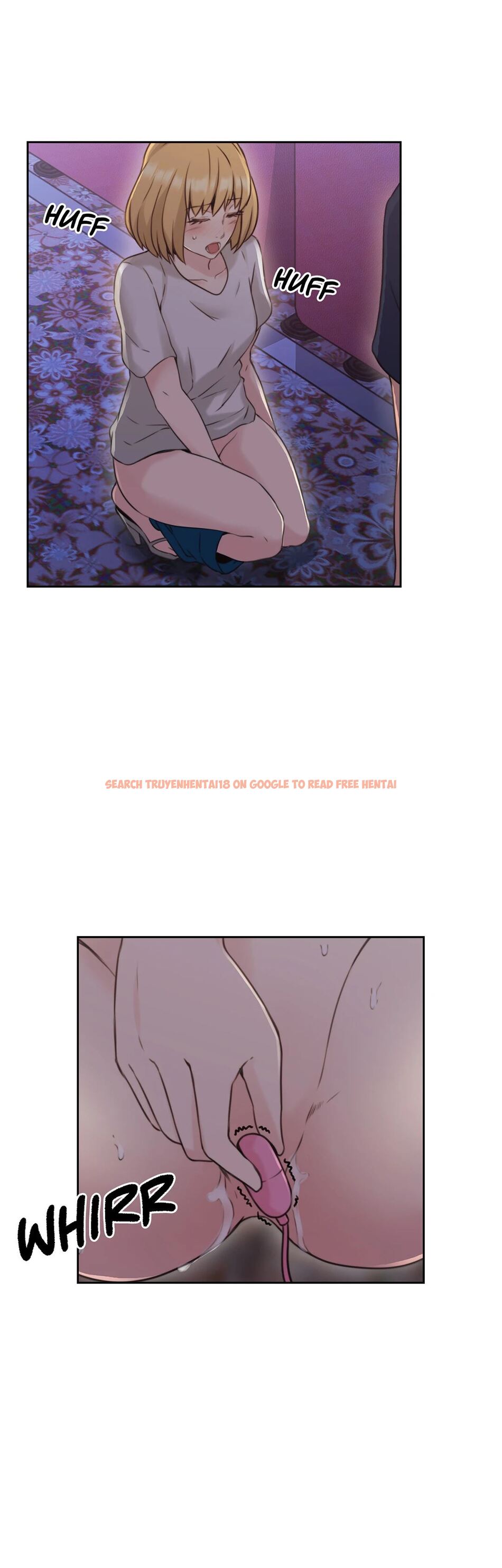 Read Hentai Image 5 304 in comic Teacher’s Pet - Chapter 19 - hentaitnt.net