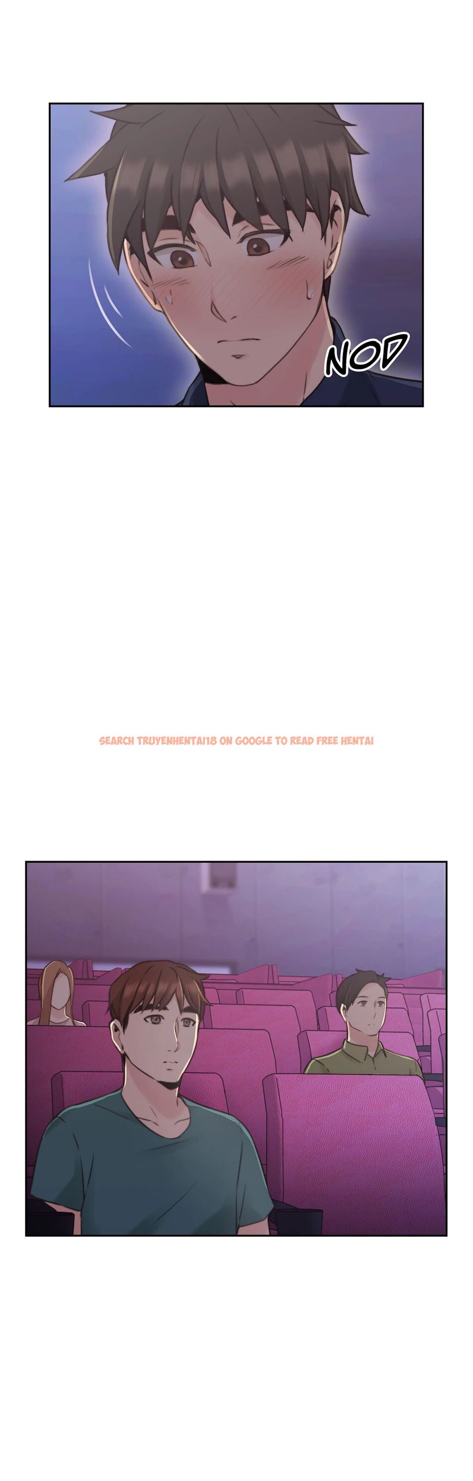 Read Hentai Image 7 304 in comic Teacher’s Pet - Chapter 19 - hentaitnt.net