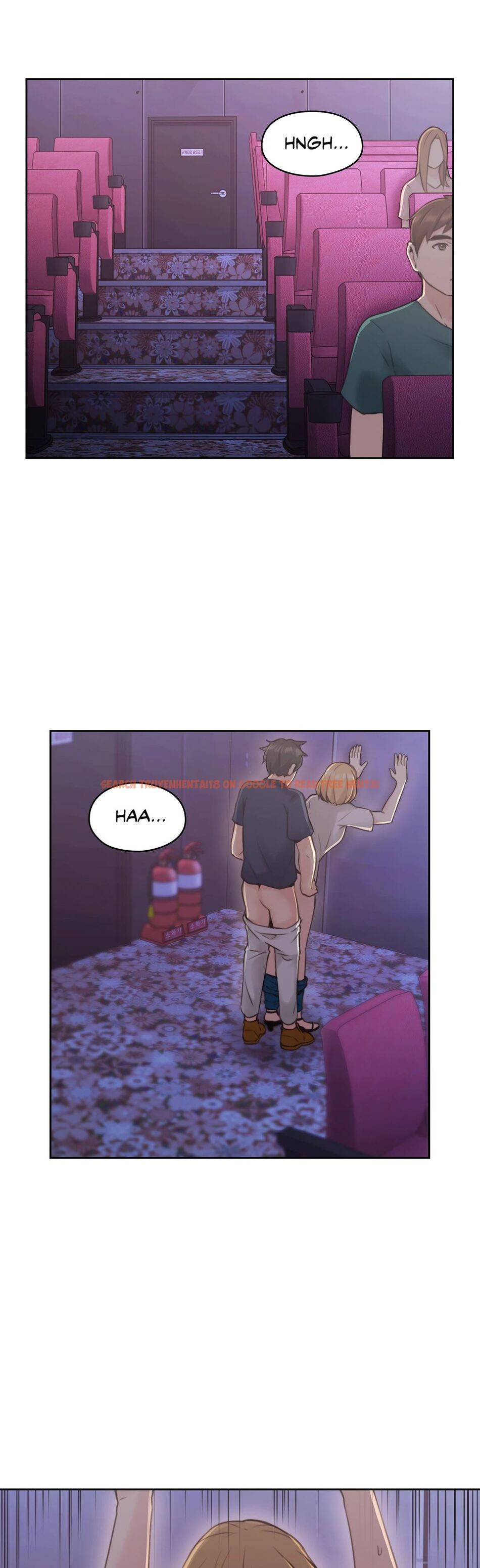 Read Hentai Image 8 304 in comic Teacher’s Pet - Chapter 19 - hentaitnt.net