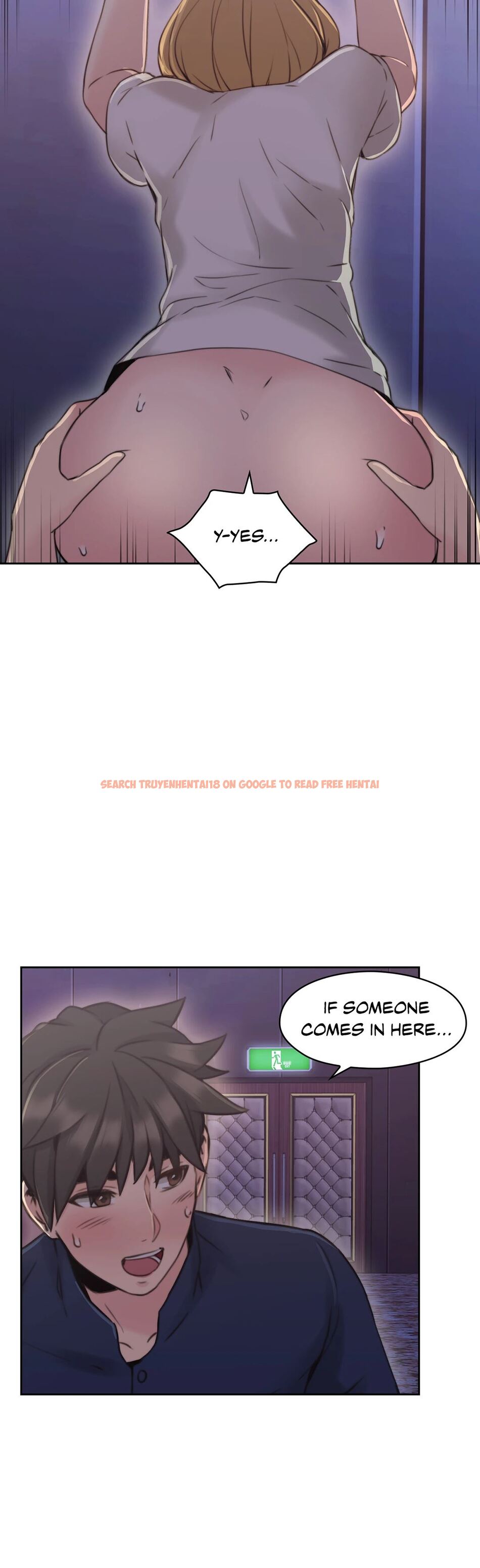 Read Hentai Image 9 304 in comic Teacher’s Pet - Chapter 19 - hentaitnt.net