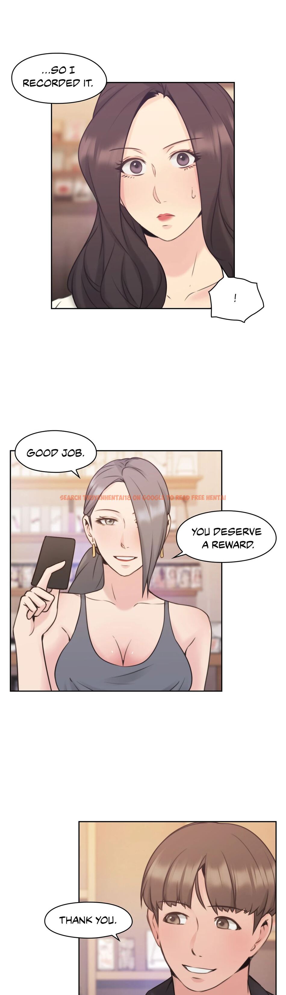 Read Hentai Image 1 303 in comic Teacher’s Pet - Chapter 20 - hentaitnt.net