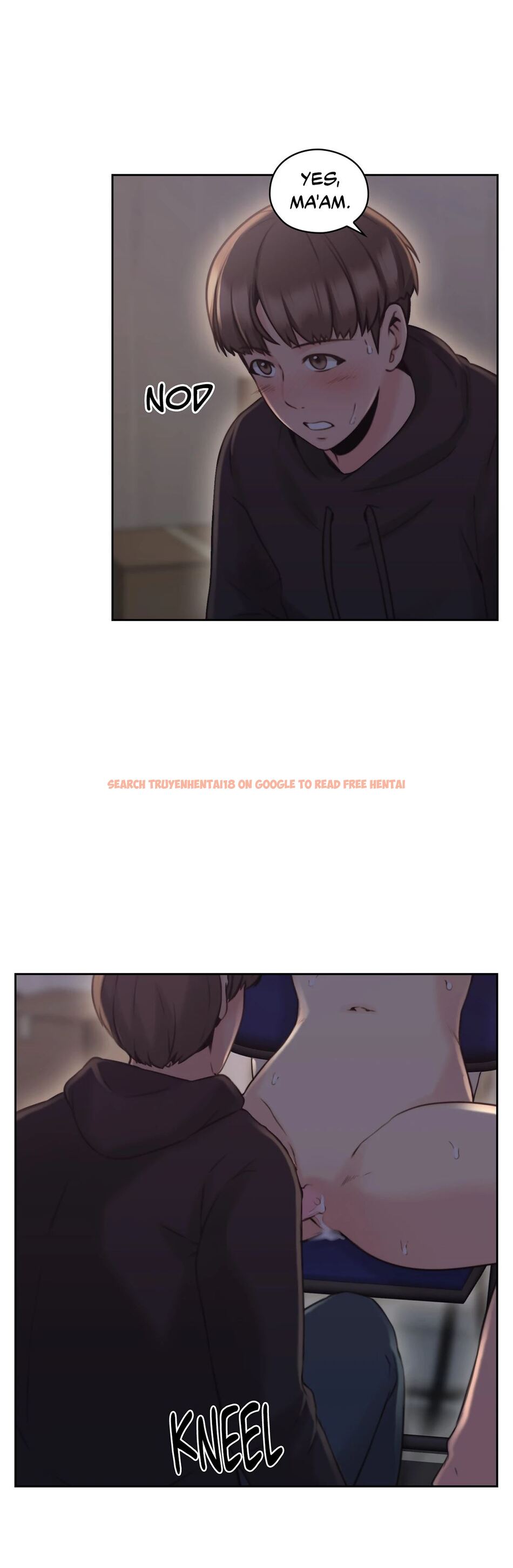 Read Hentai Image 10 303 in comic Teacher’s Pet - Chapter 20 - hentaitnt.net