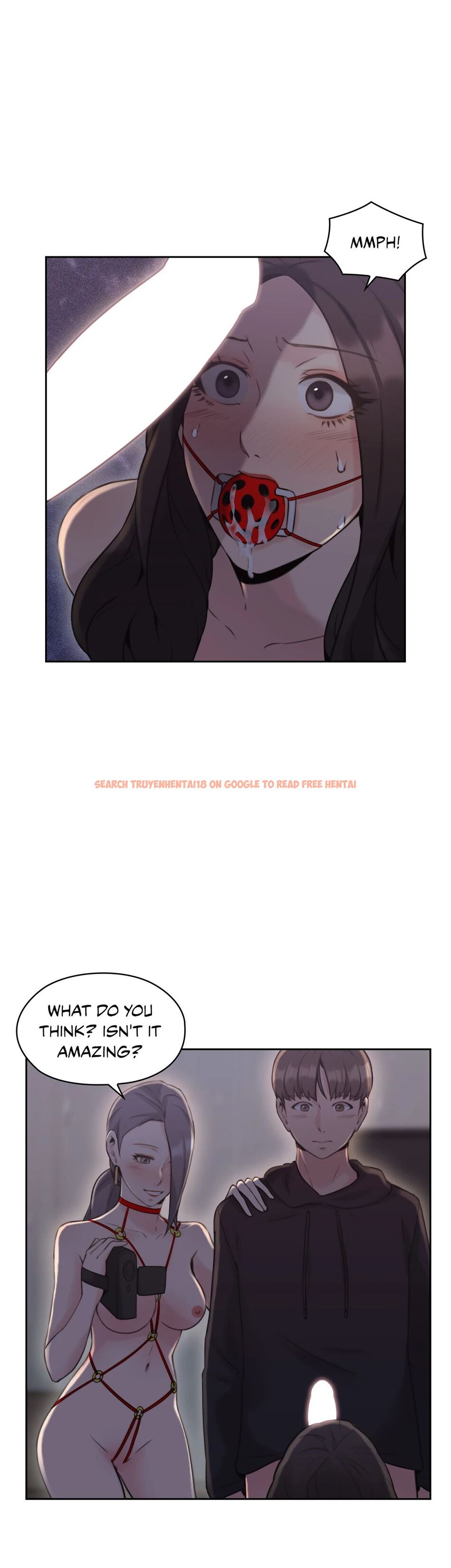 Read Hentai Image 18 304 in comic Teacher’s Pet - Chapter 20 - hentaitnt.net