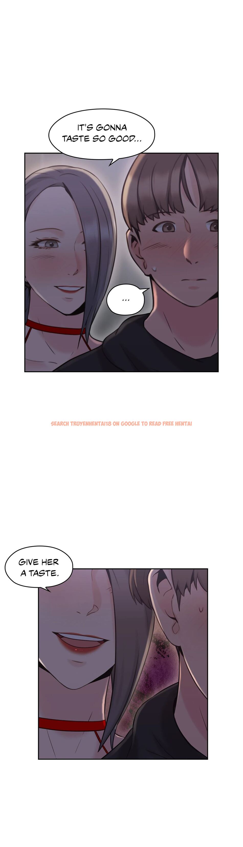 Read Hentai Image 19 304 in comic Teacher’s Pet - Chapter 20 - hentaitnt.net