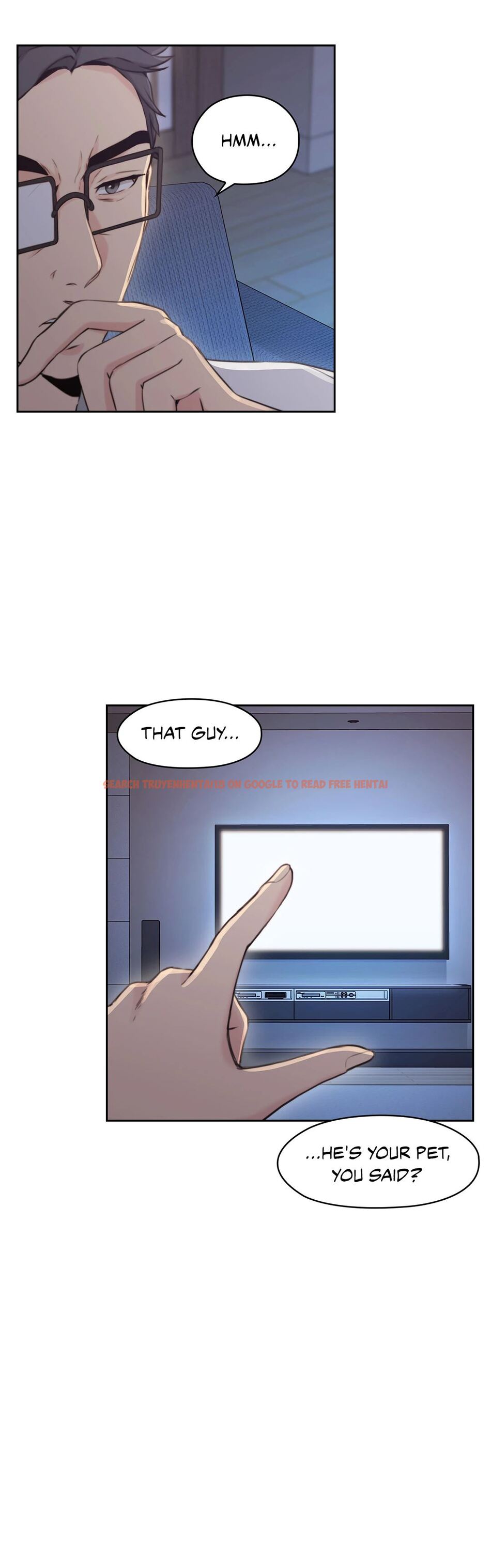 Read Hentai Image 25 304 in comic Teacher’s Pet - Chapter 20 - hentaitnt.net