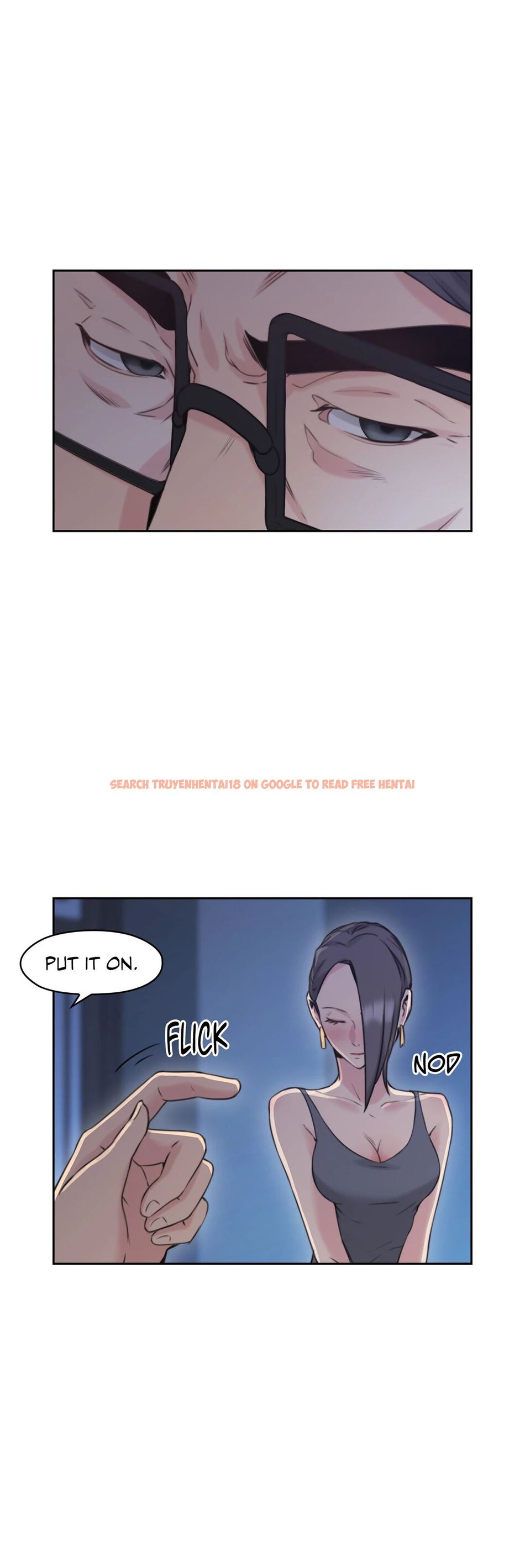 Read Hentai Image 29 304 in comic Teacher’s Pet - Chapter 20 - hentaitnt.net