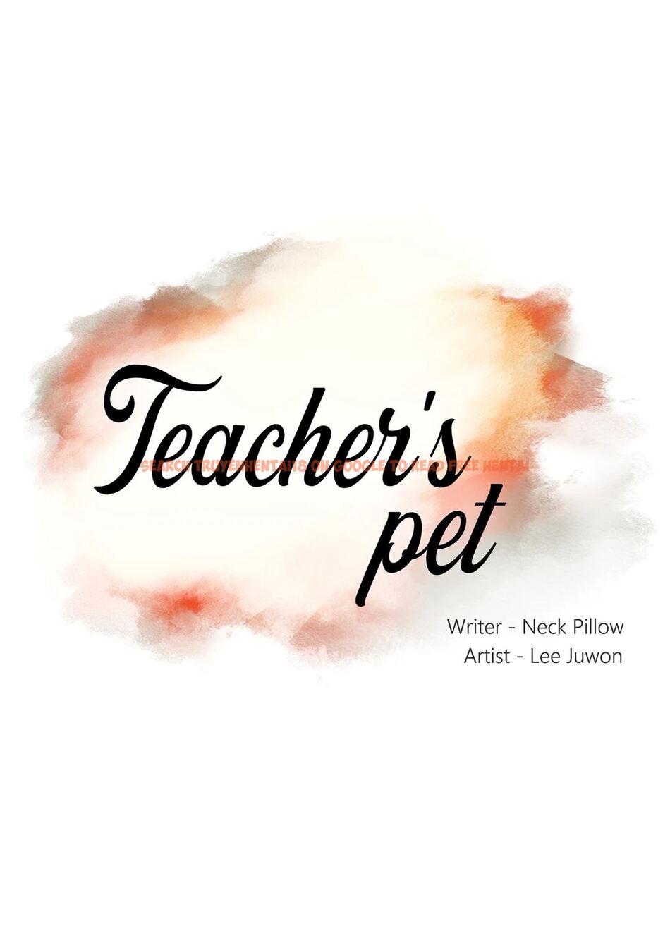 Read Hentai Image 3 303 in comic Teacher’s Pet - Chapter 20 - hentaitnt.net