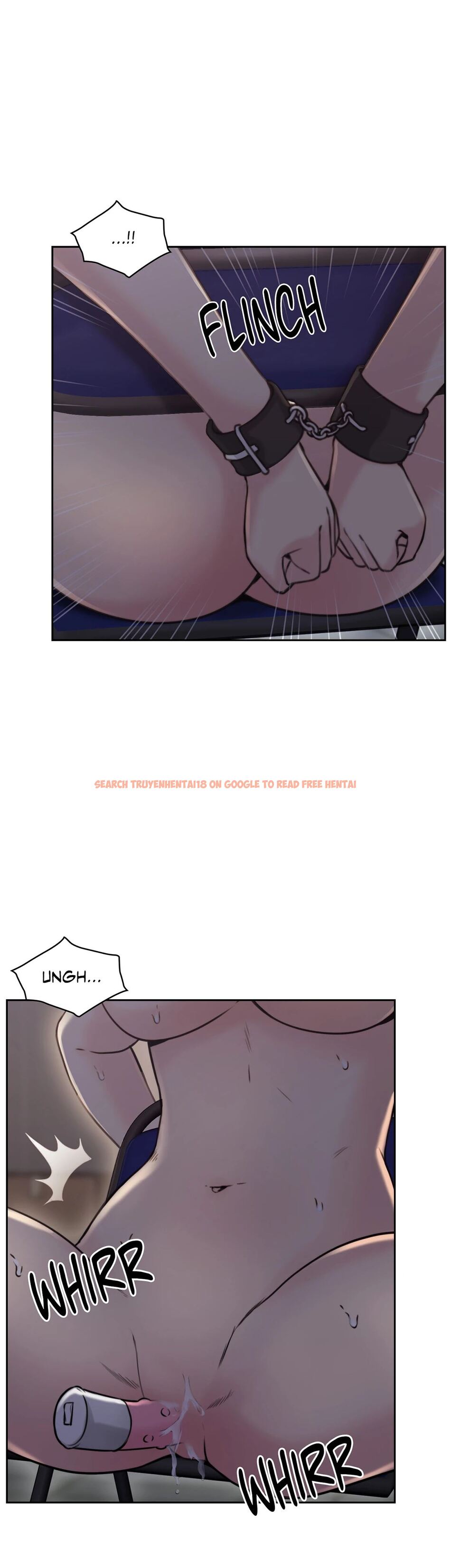 Read Hentai Image 5 303 in comic Teacher’s Pet - Chapter 20 - hentaitnt.net