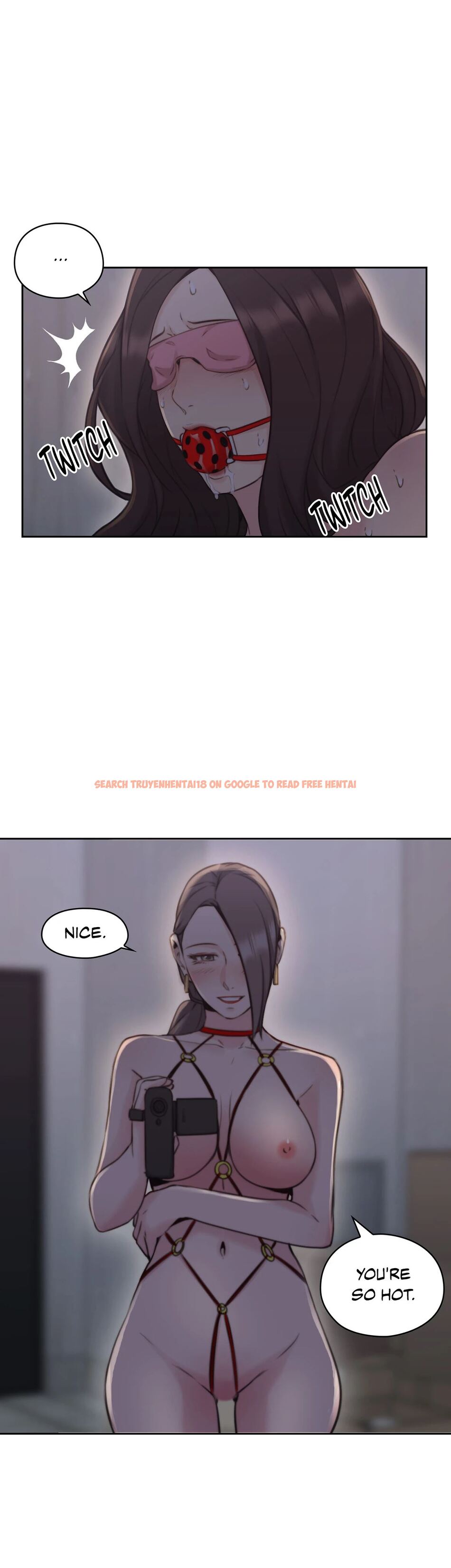 Read Hentai Image 6 303 in comic Teacher’s Pet - Chapter 20 - hentaitnt.net