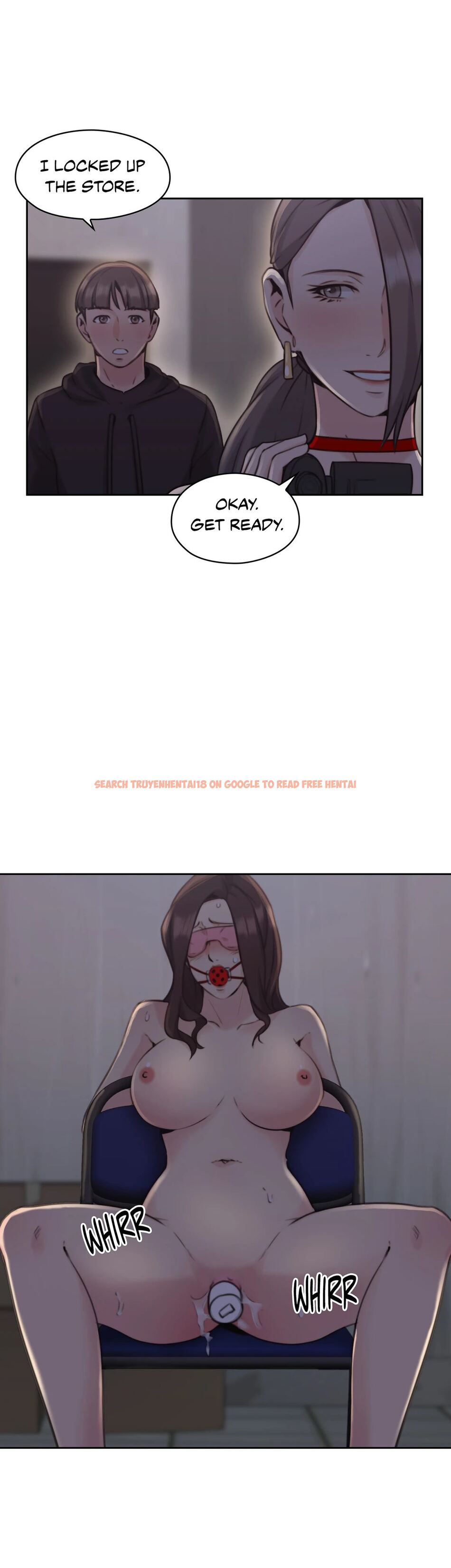 Read Hentai Image 7 303 in comic Teacher’s Pet - Chapter 20 - hentaitnt.net