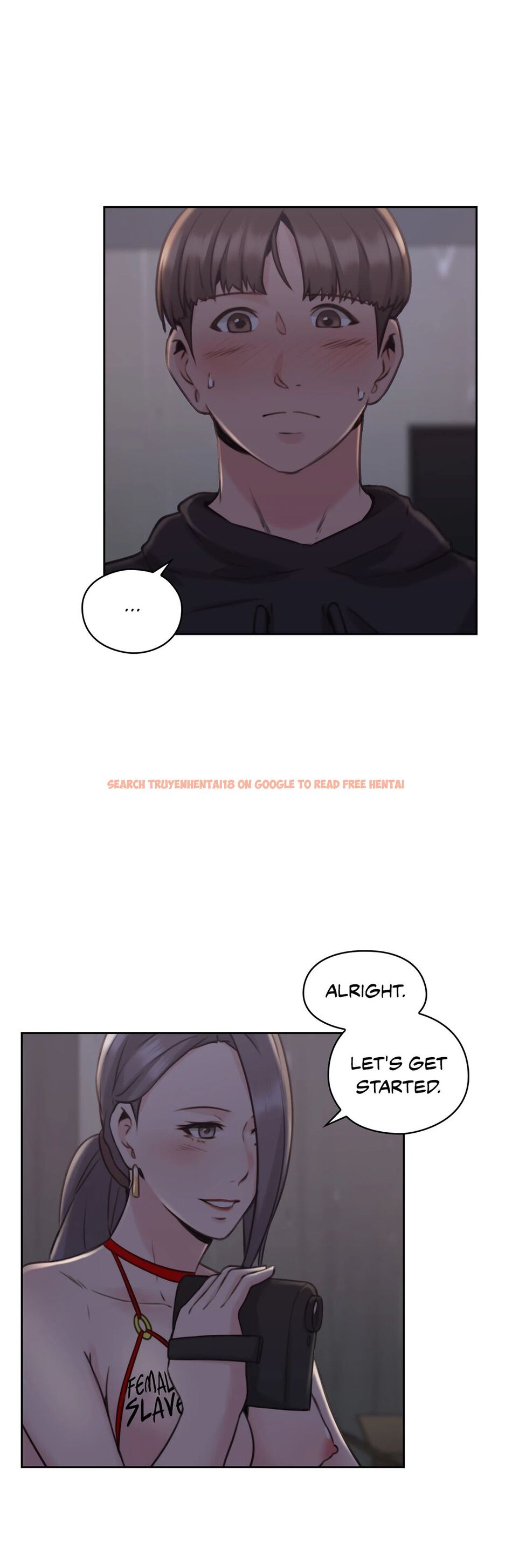 Read Hentai Image 8 303 in comic Teacher’s Pet - Chapter 20 - hentaitnt.net