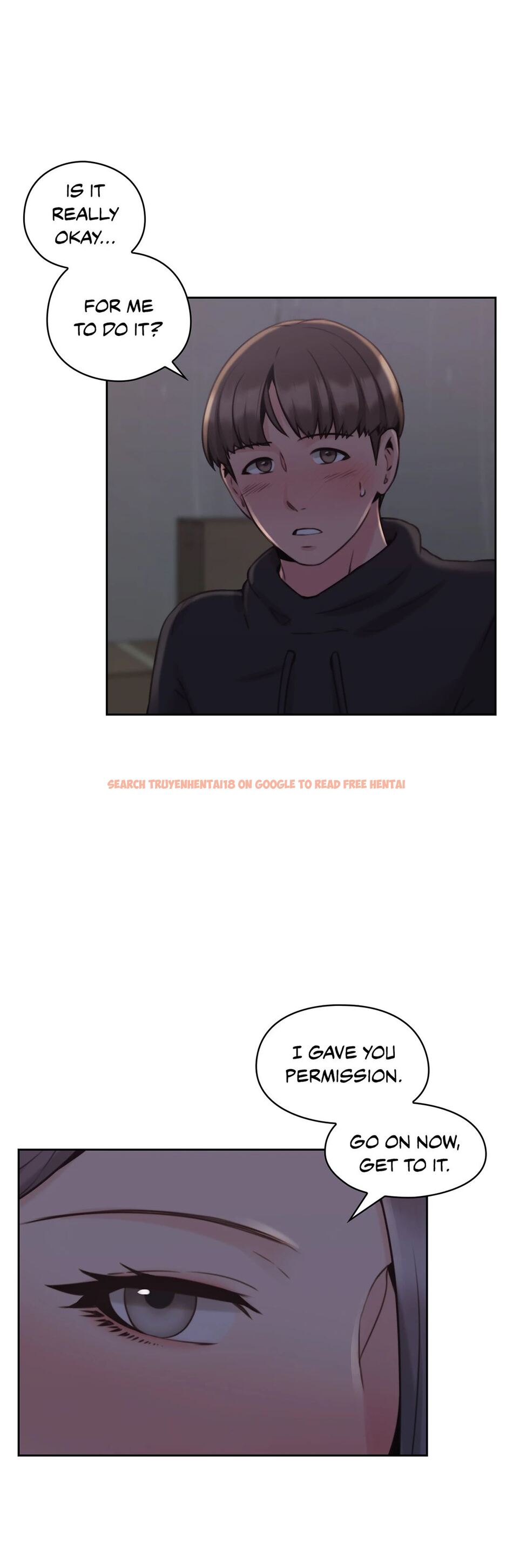 Read Hentai Image 9 303 in comic Teacher’s Pet - Chapter 20 - hentaitnt.net