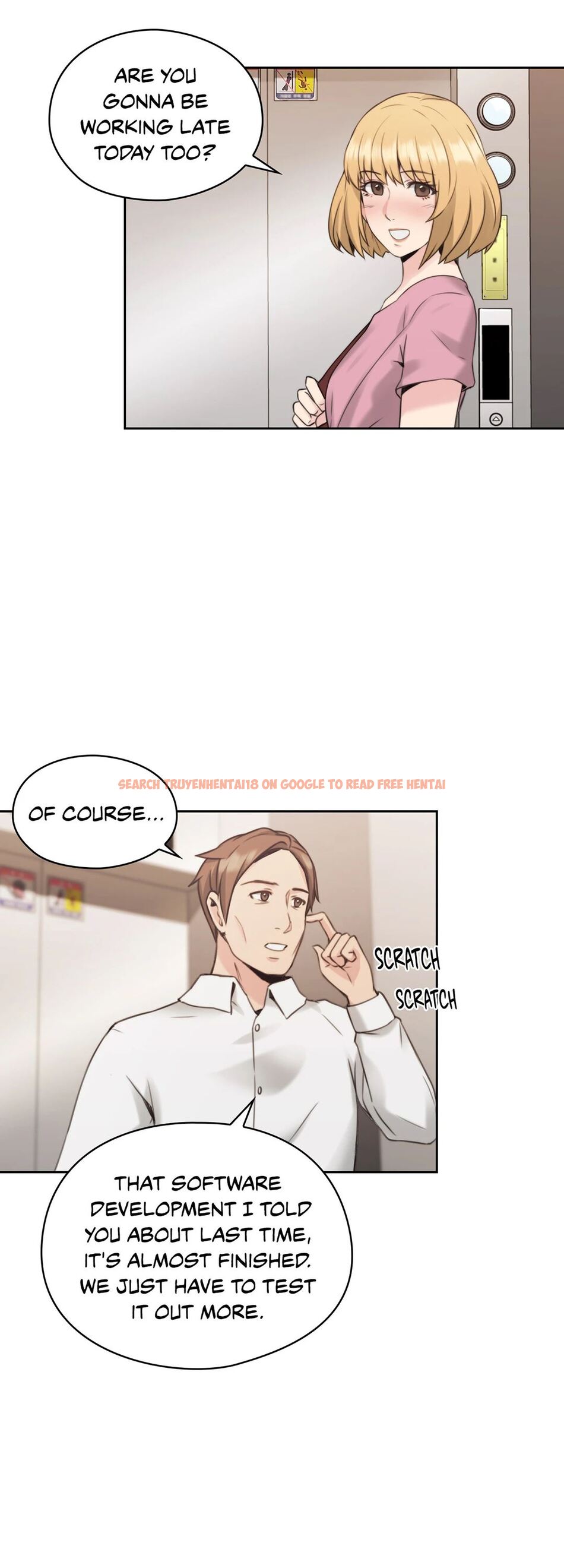 Read Hentai Image 13 297 in comic Teacher’s Pet - Chapter 21 - hentaitnt.net