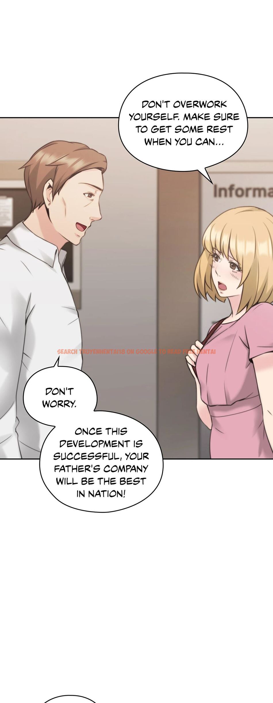 Read Hentai Image 14 297 in comic Teacher’s Pet - Chapter 21 - hentaitnt.net
