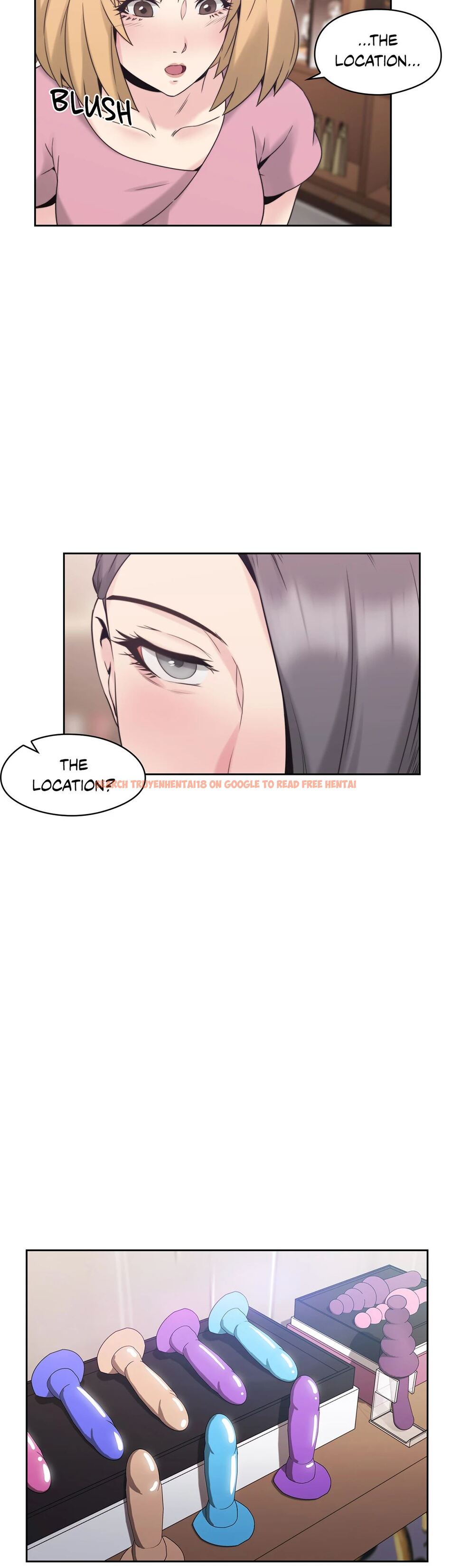 Read Hentai Image 34 297 in comic Teacher’s Pet - Chapter 21 - hentaitnt.net