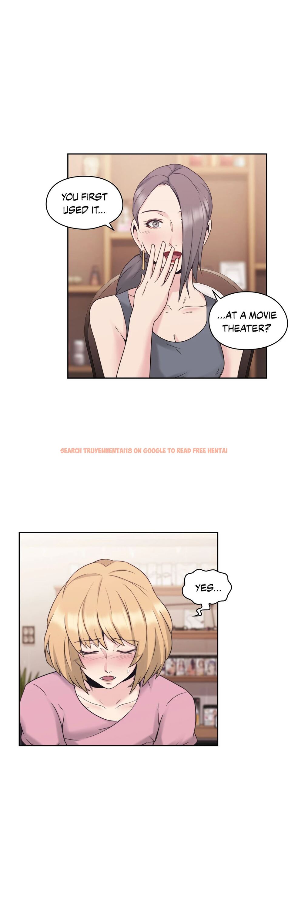 Read Hentai Image 35 297 in comic Teacher’s Pet - Chapter 21 - hentaitnt.net