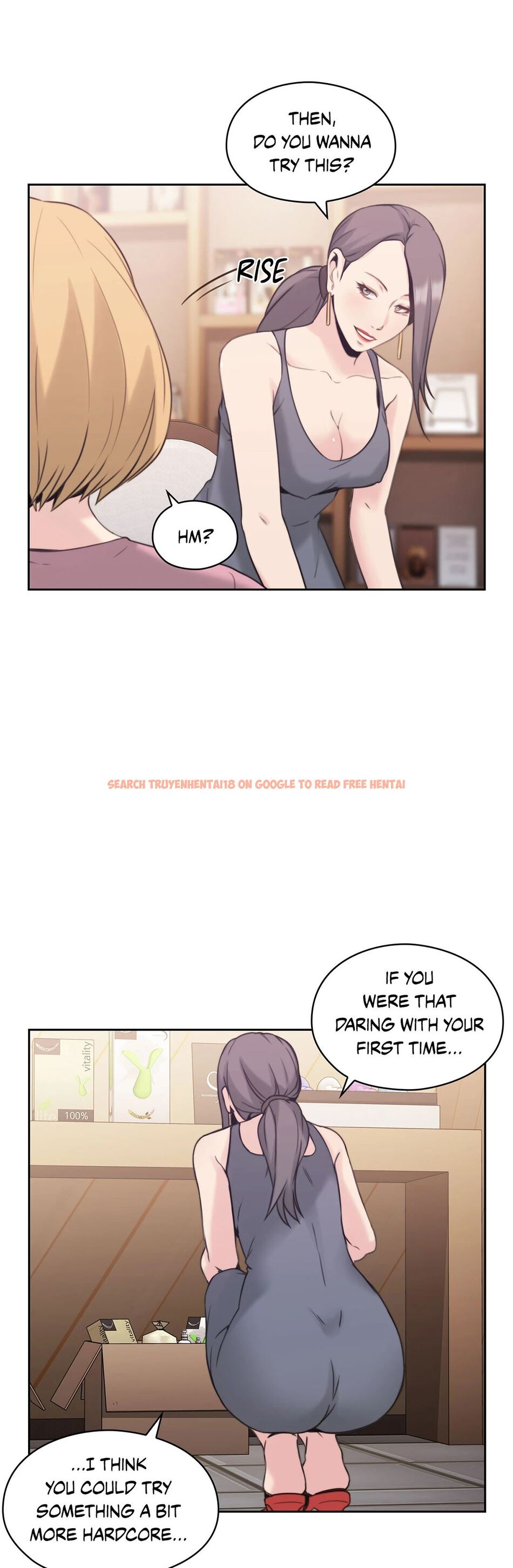 Read Hentai Image 37 297 in comic Teacher’s Pet - Chapter 21 - hentaitnt.net