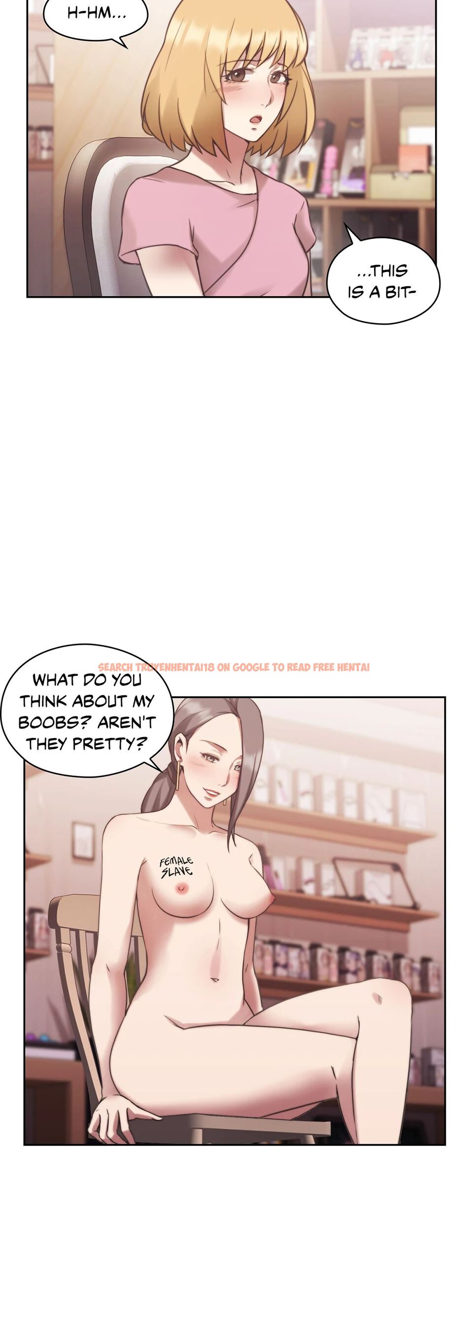 Read Hentai Image 13 297 in comic Teacher’s Pet - Chapter 22 - hentaitnt.net