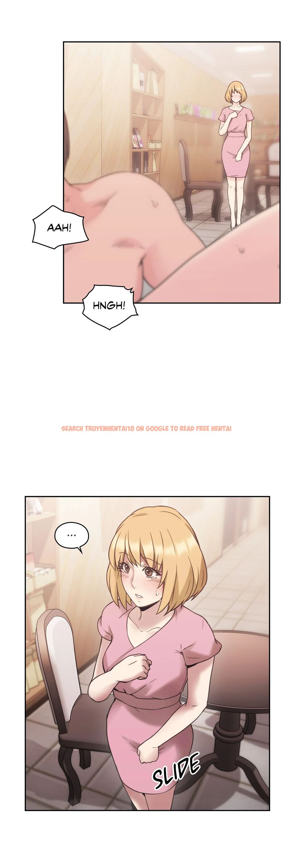 Read Hentai Image 20 297 in comic Teacher’s Pet - Chapter 22 - hentaitnt.net