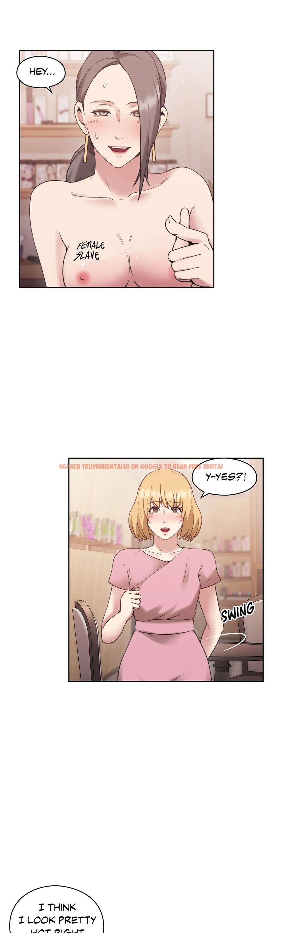 Read Hentai Image 22 297 in comic Teacher’s Pet - Chapter 22 - hentaitnt.net