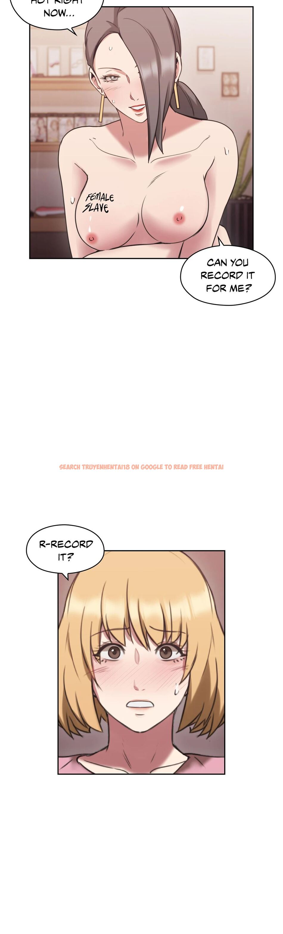 Read Hentai Image 23 297 in comic Teacher’s Pet - Chapter 22 - hentaitnt.net