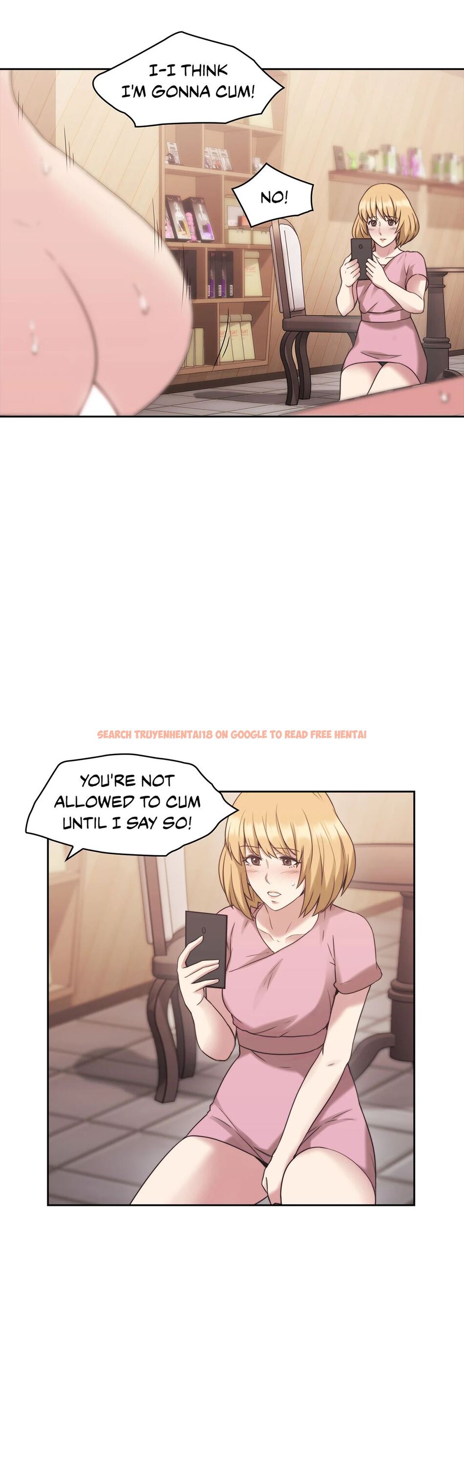 Read Hentai Image 31 297 in comic Teacher’s Pet - Chapter 22 - hentaitnt.net