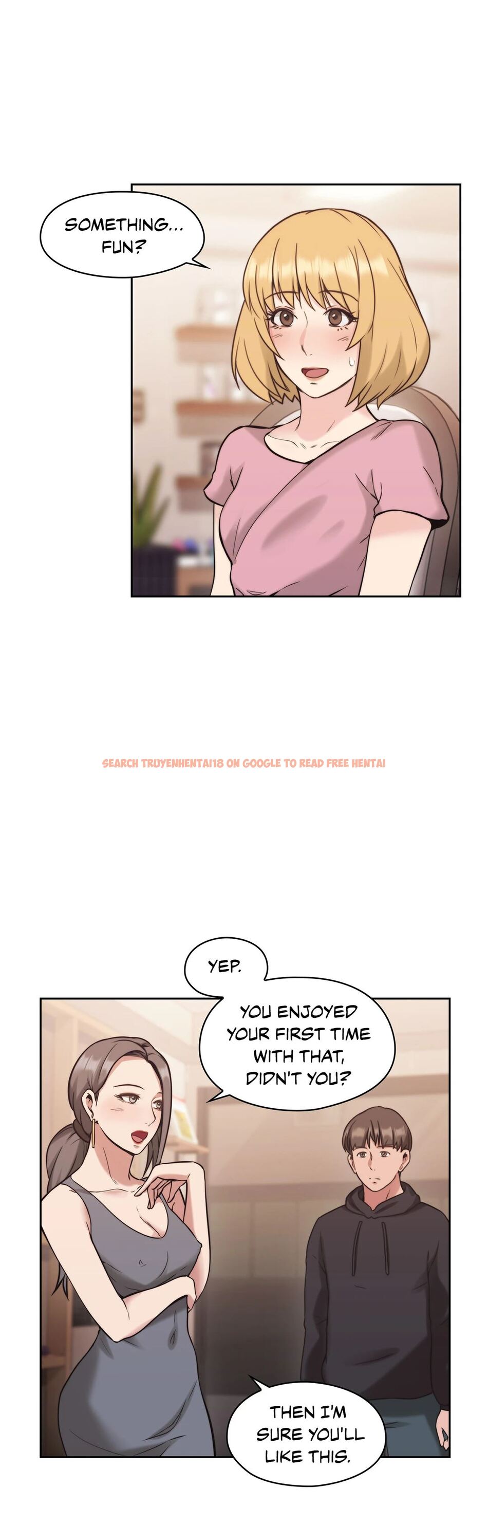 Read Hentai Image 4 297 in comic Teacher’s Pet - Chapter 22 - hentaitnt.net