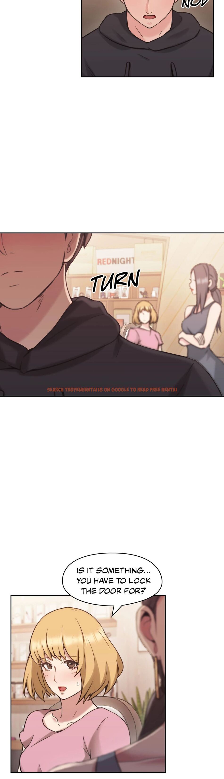 Read Hentai Image 7 297 in comic Teacher’s Pet - Chapter 22 - hentaitnt.net