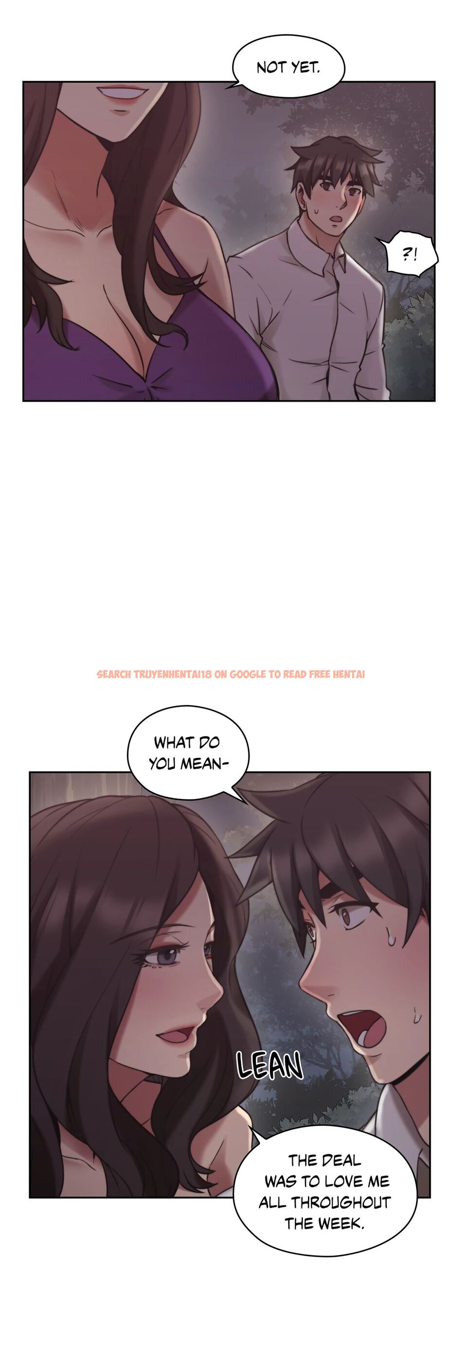 Read Hentai Image 11 290 in comic Teacher’s Pet - Chapter 23 - hentaitnt.net