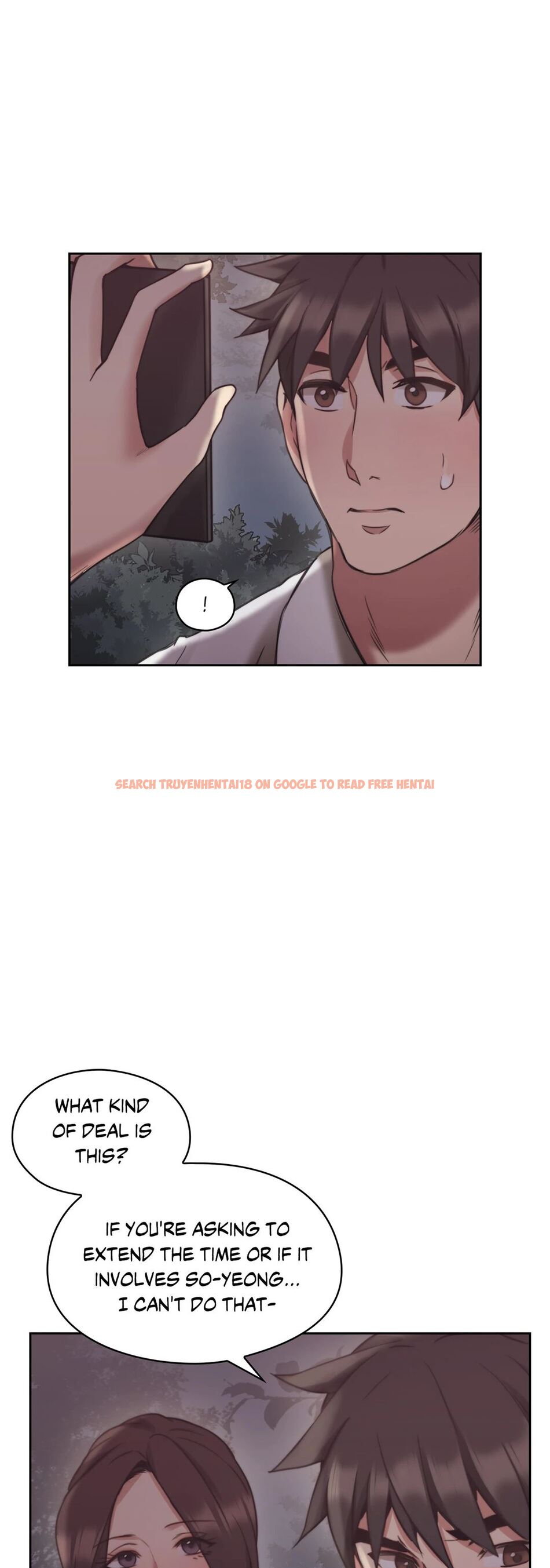 Read Hentai Image 16 290 in comic Teacher’s Pet - Chapter 23 - hentaitnt.net