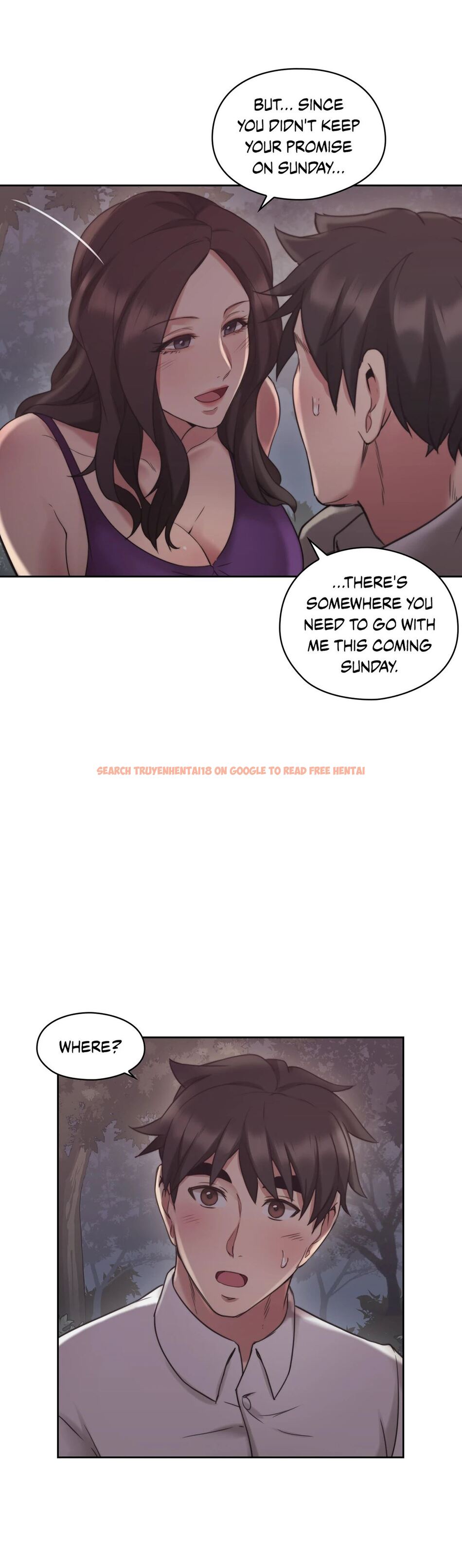 Read Hentai Image 18 290 in comic Teacher’s Pet - Chapter 23 - hentaitnt.net