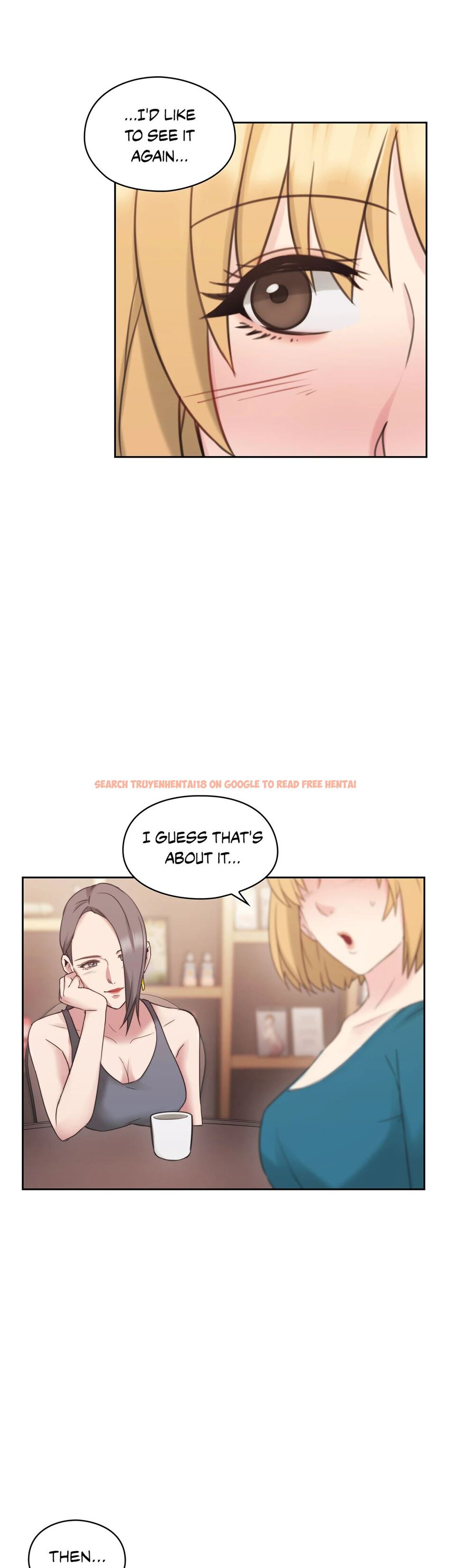 Read Hentai Image 40 297 in comic Teacher’s Pet - Chapter 23 - hentaitnt.net