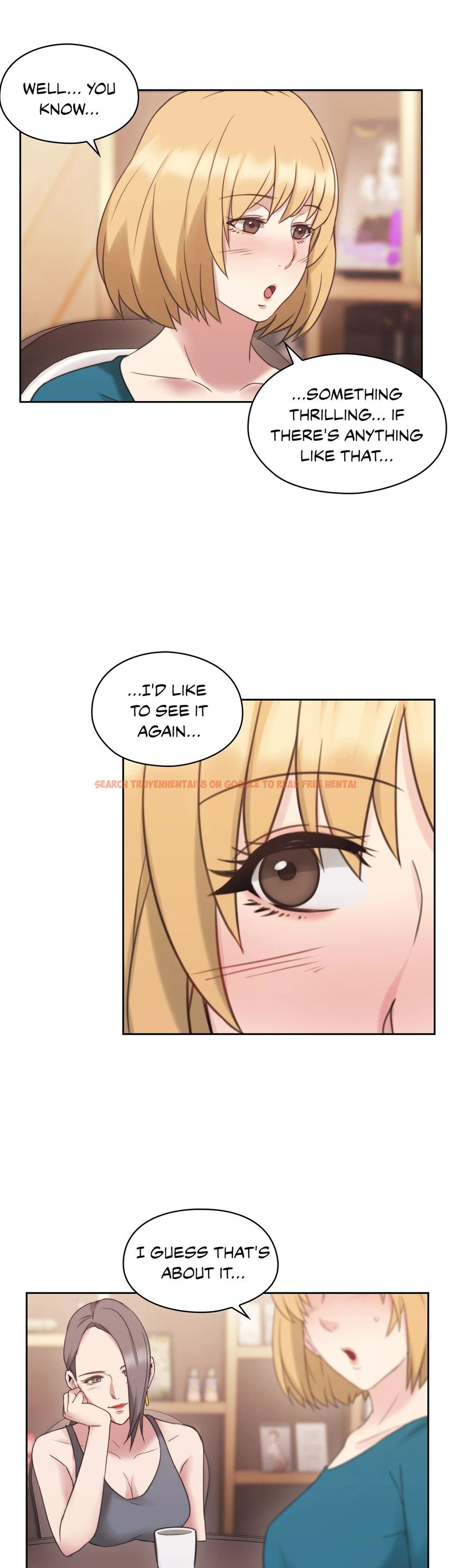Read Hentai Image 1 290 in comic Teacher’s Pet - Chapter 24 - hentaitnt.net