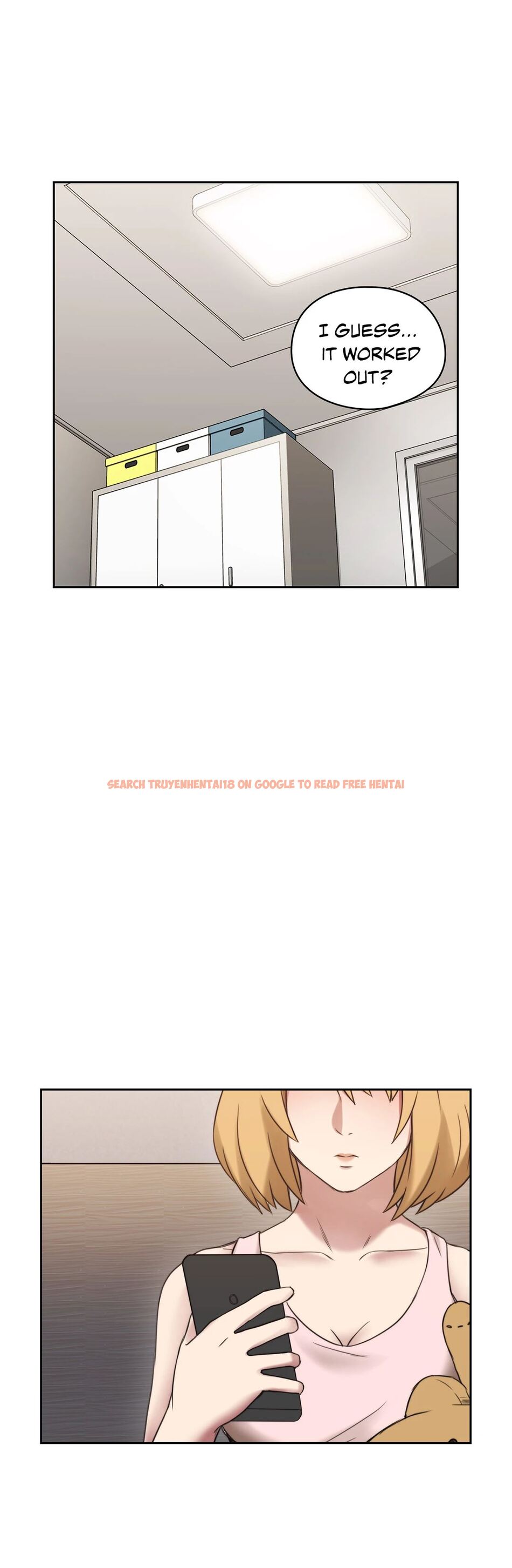 Read Hentai Image 11 290 in comic Teacher’s Pet - Chapter 24 - hentaitnt.net